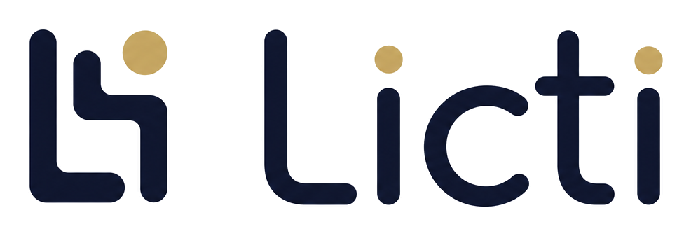Logo Licti